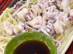 -贞姨美食·老字号海鲜大排档