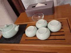 -武汉武昌站街道口华美达安可酒店