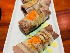 -白石的深夜食堂(大上海店)