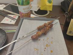 -半酌烧烤小酒馆(南京东路店)