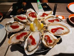 -極上萬膳·日料放题(海岸城店)
