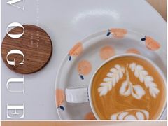 -COMPANION COFFEE小伴咖啡