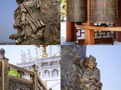 -上海东林寺(金山区)