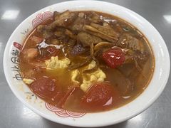 -复旦大学本部-食堂