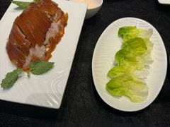-大董(华贸购物中心店)
