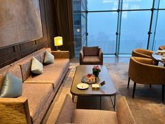 -悦轩中餐厅·高空江景·杭州柏悦酒店