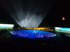 -鼎盛王朝康熙大典实景演出