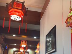 -长兴菜馆(高桥店)