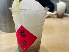 -刘栋梁大排档(淮海东路店)