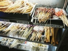 -十里铺铁板鱿鱼