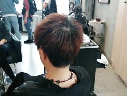 -MOVAN HAIR莫凡匠人发型屋