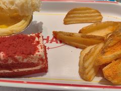 -龍歌自助小火锅(李沧顺和汇店)