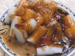 混酱肠粉-渔记茶餐厅(渔村店)