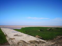 -南汇嘴观海公园