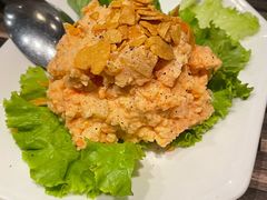 -BomBa意大利餐厅