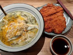 -蟹黄鱼·海派深夜面馆(江湾里店)
