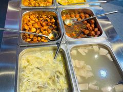 -新红帽自助盒饭(大悦城店)