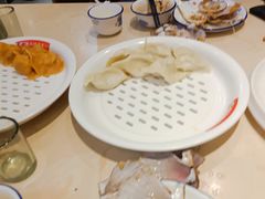 -北方饺子王·海肠捞饭·海鲜锅(山大店)