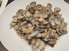 -俏东方·海味水饺·青岛菜(崂山店)