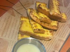 -神府路壹号·海鲜烧烤·砂锅粥·锅物(三坊七巷店)