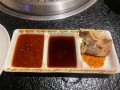 -牛焱·烧肉酒肆(五大道店)