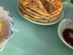 -北三沙家烧麦(北头道街店)