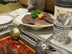 -海底捞火锅(贵和购物中心店.原鲁能城店)