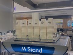 -M Stand(宁波万象城店)