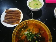 -李记小小吃(涪江路店)