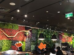 大堂-Seesaw Coffee(环贸iapm店)