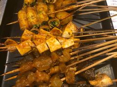 -望京小腰(北京总店)