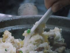 -红星光发煲仔饭(大石街店)