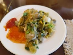 -泉州悦华酒店·自助餐厅