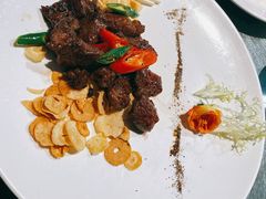 -猪肉婆私房菜(容桂总店)