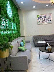 -苗医生专业祛痘·皮肤管理