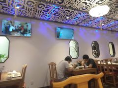 大堂-徽味大班(定慧桥店)