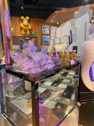 -卡通尼乐园(上海万象城店)