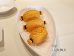 -利苑酒家(金宝店)