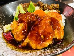 -吉野家(黑牛城道店)