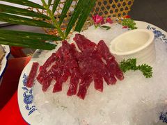 万丈红尘-巴九门老火锅(来福士打望店)