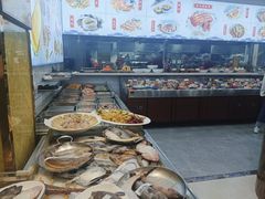 -抹直口特色菜馆(一店)