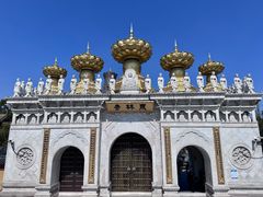 -上海东林寺(金山区)