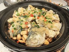 -荔粥记潮汕砂锅粥(新北万达店)