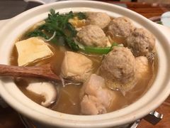 -森味花园·日本料理(伊藤洋华堂亚运村店)