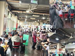 -皖北巫氏三胖地锅鸡(长淮总店)
