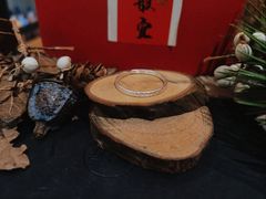 -熙工匠手工银饰·拼豆团建DIY(富华里店)