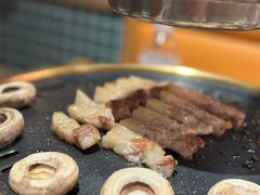 -西塔老太太泥炉烤肉(双井店)