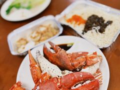 -强记龙虾钳(定安里店)