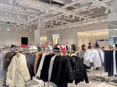 -首创奥特莱斯(西安店)