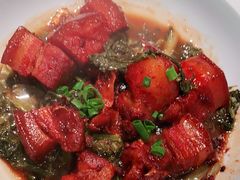 -客语客家菜(华发商都店)